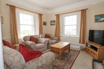 Cottage for 4 People in Isle of Portland, Jurassic Coast, Photo 2