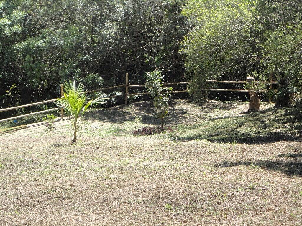 Chale auf Kereruá-Gelände mit Pool und exklusivem Grill in Mairiporã, São Paulo (Bundesstaat)