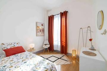 Appartement De Vacances pour 2 Personnes dans Auxerre, Région d'Auxerre, Photo 1