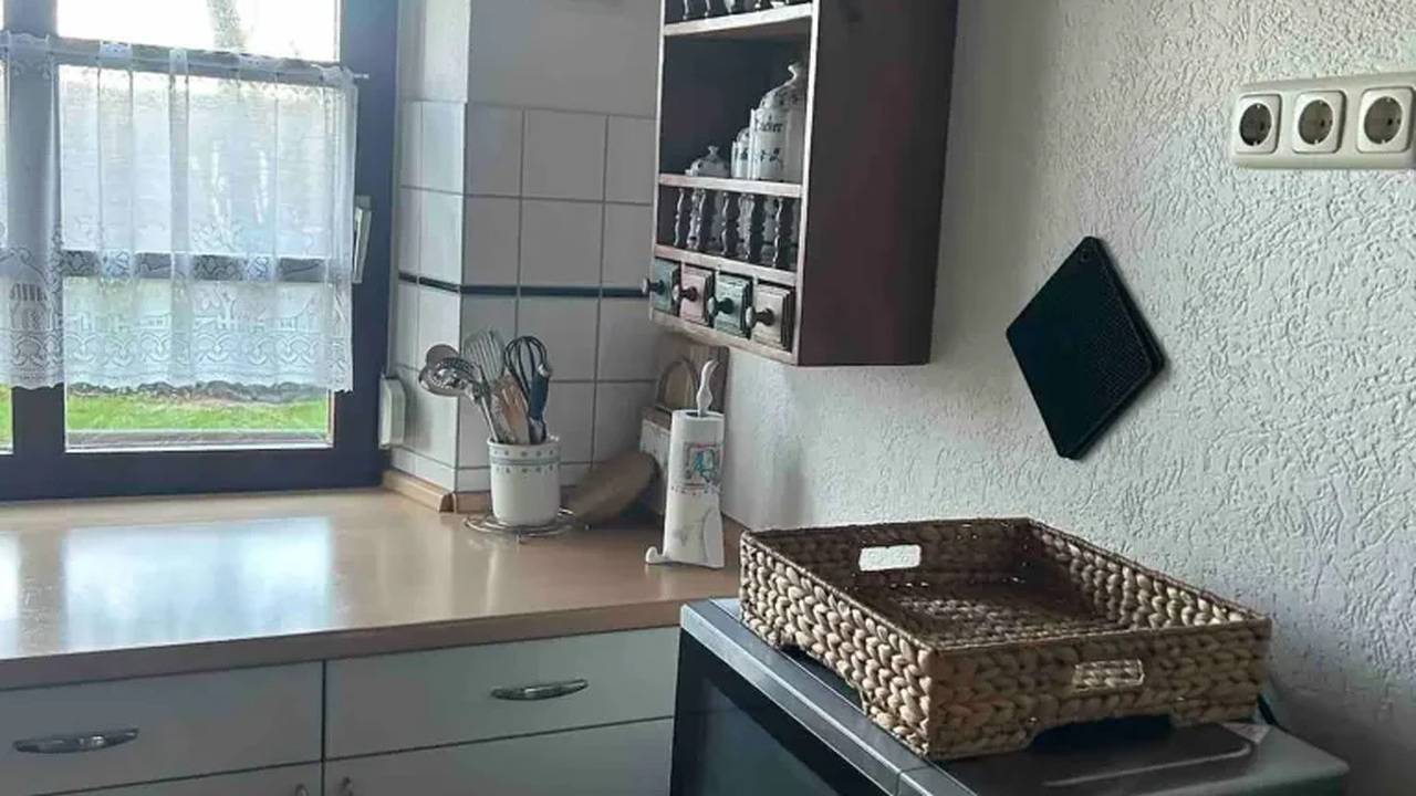 Ganze Ferienwohnung, Ferienwohnung für 2 Personen (75 m²) in Poppenbüll in Poppenbüll, Eiderstedt