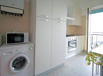 Apartament Wakacyjny dla 6 osoby w Andora (Włochy), Alpy Liguryjskie, Zdjęcie 1