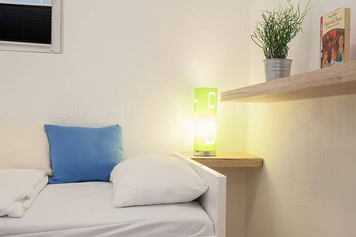 Villa für 8 Personen, mit Pool im Sauerland - 3