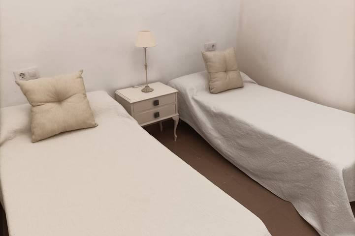 Apartamento entero, El Rincón de Paula in Baena , Provincia de Córdoba