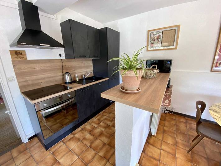 Gîte Pippermint in Montréal (Aude), Carcassonne und Umgebung