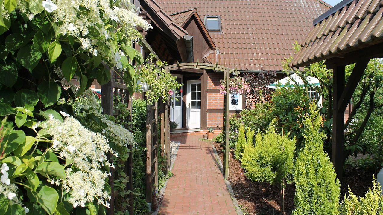 Ferienhaus für 4 Personen (74 m²) in Kritzmow in Warnow - West, Rostock und Umgebung