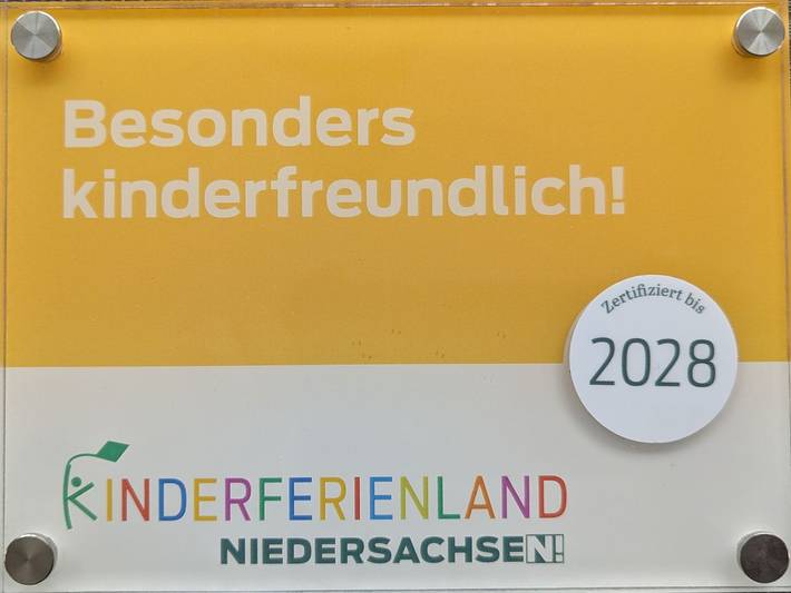 Moin und herzlich Willkommen im Kaptains Huus ! in Nordseebad Dangast, Varel