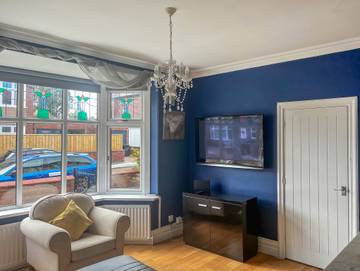 Holiday Rental for 6 People in Tynemouth, North Tyneside, Photo 3