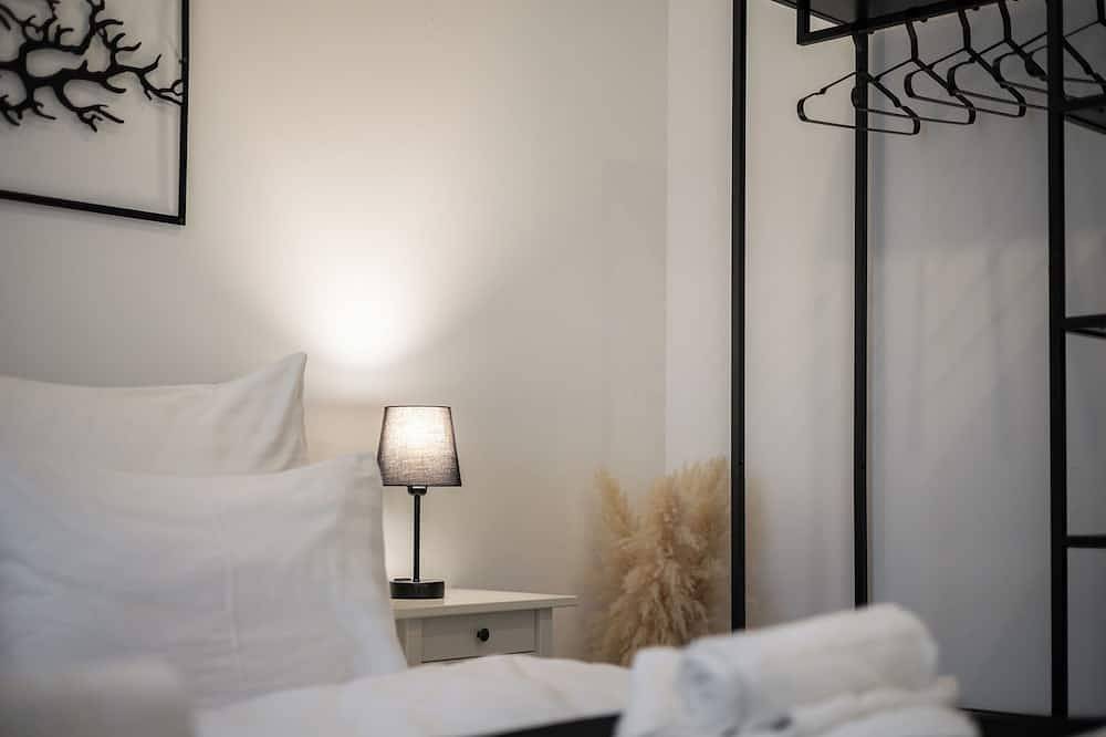 Ganze Wohnung, Secret Coziness - Thermenresort in Frauenkirchen, Neusiedlersee-Hügelland