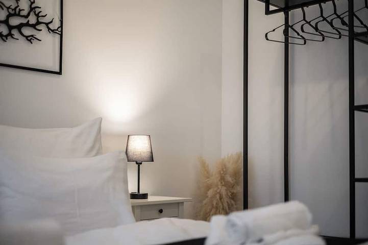 Ganze Wohnung, Secret Coziness - Thermenresort in Frauenkirchen, Neusiedlersee-Hügelland