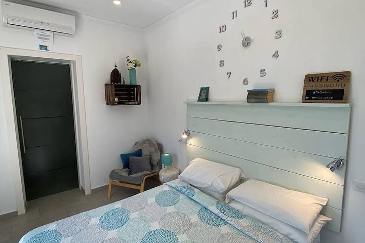 Ferienwohnung für 2 Personen, mit Pool und Terrasse in Begur - 3