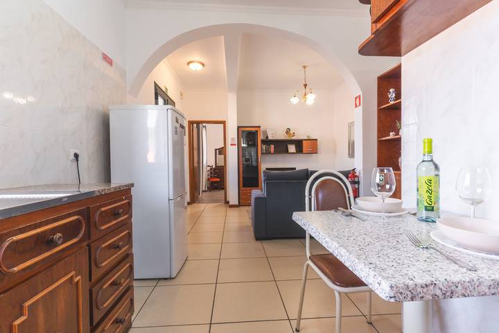 Ganze Wohnung, Avelino Apartment in Machico, Madeira