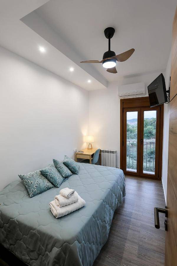 Hostal Rural Sartaguda in Sartaguda, Provincia de Navarra