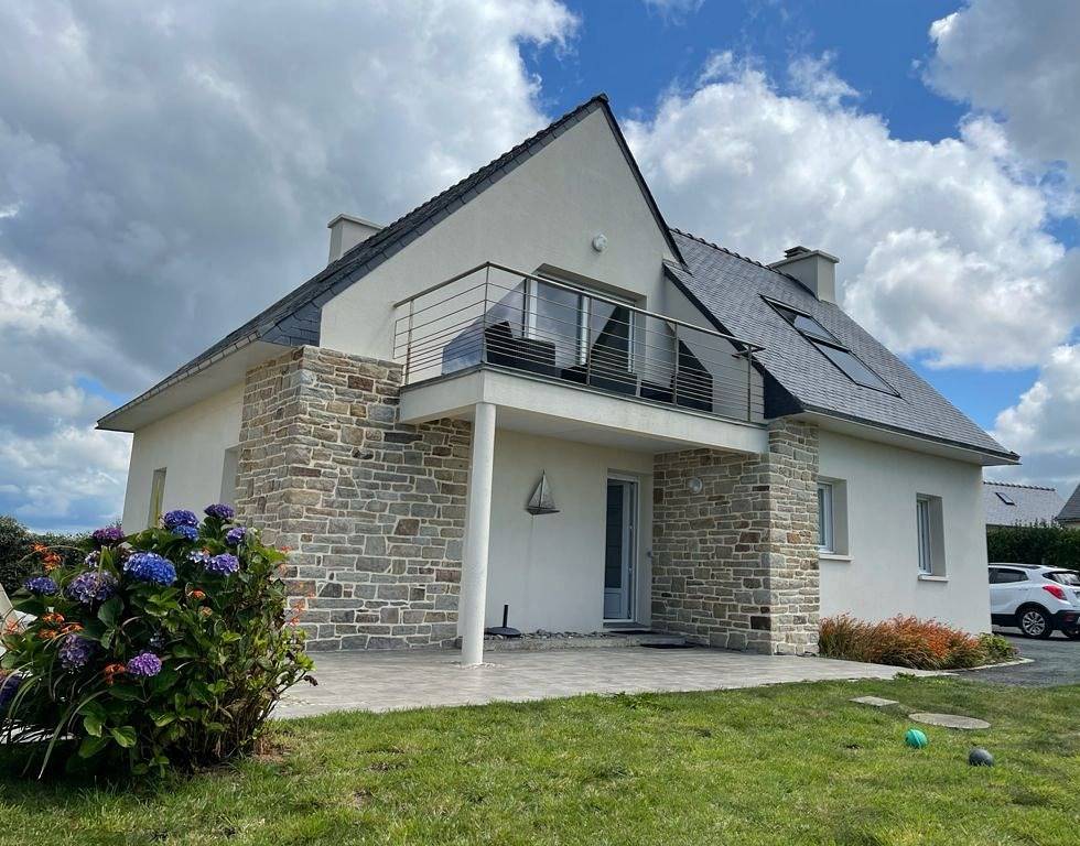 Le rêve atlantique in Plovan, Quimper und Umgebung