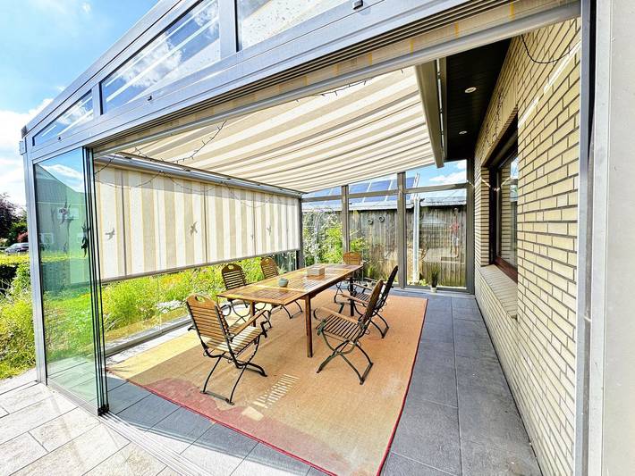 Ferienwohnung für 8 Personen, mit Haustier in Kreis Stormarn - 2