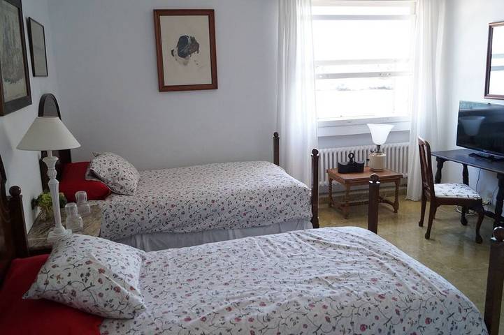 Finca mit Hund für 10 Personen, mit Garten in Cala d'Or - 4