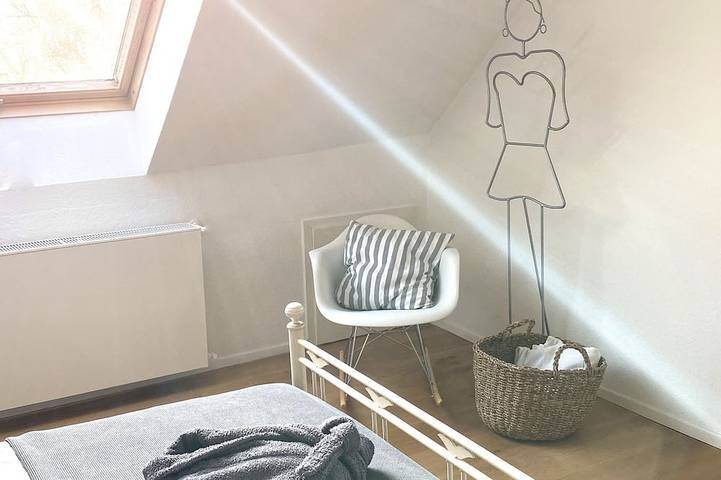 Ferienwohnung für 6 Personen, mit Garten in Horn-Bad Meinberg - 3