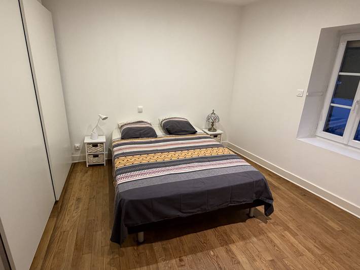 Location de vacances pour 6 personnes, avec jardin et terrasse à Beynat - 4