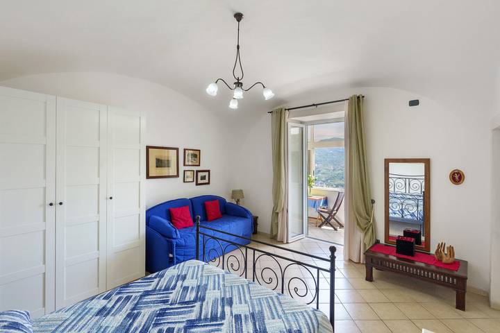 Casa de vacaciones para 6 personas - 1
