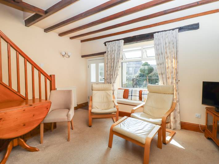 Manna Cottage in Grassington, Yorkshire Dales National Park