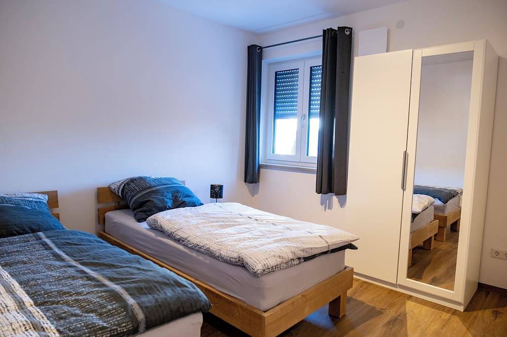 Ganze Wohnung, Appartement New York in Forheim, Bayerisch Schwaben