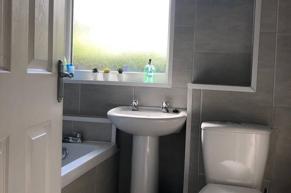 Ganze Wohnung, Beliebte Innenstadtlage / Privat / ruhig in Belfast, Grafschaft Antrim