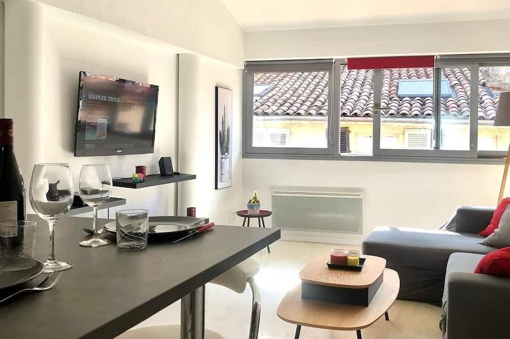 Appartement de vacances