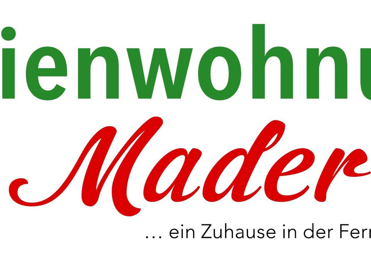 Ganze Ferienwohnung, Ferienwohnung Mader - Ferienwohnung Nordkette in Tuxer Alpen, Kolsass