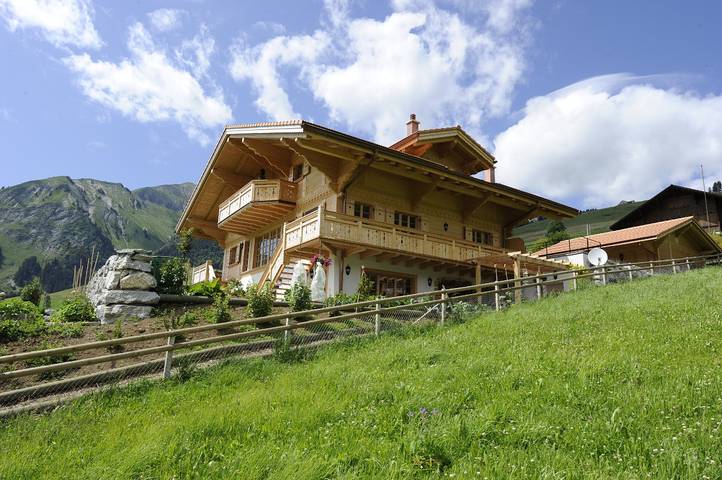 Appartement de vacances pour 4 personnes, avec balcon, adapté aux familles - 1