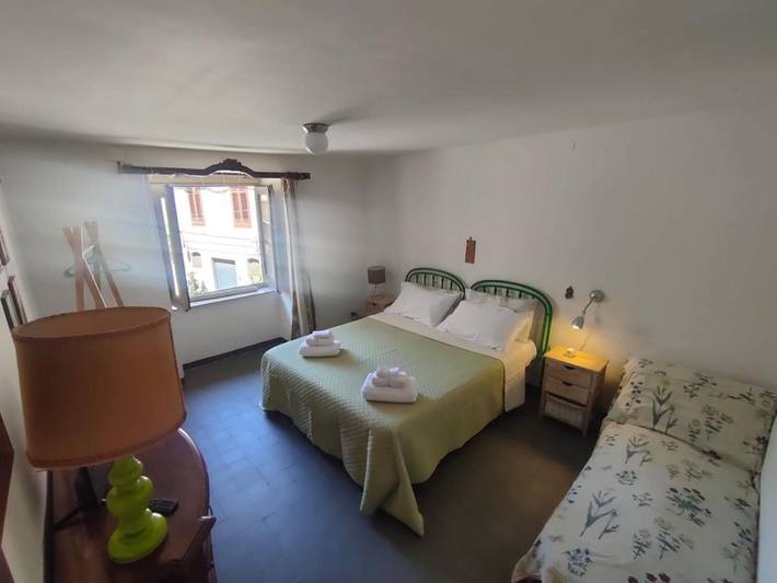 Location de vacances pour 4 personnes, avec vue à Polizzi Generosa