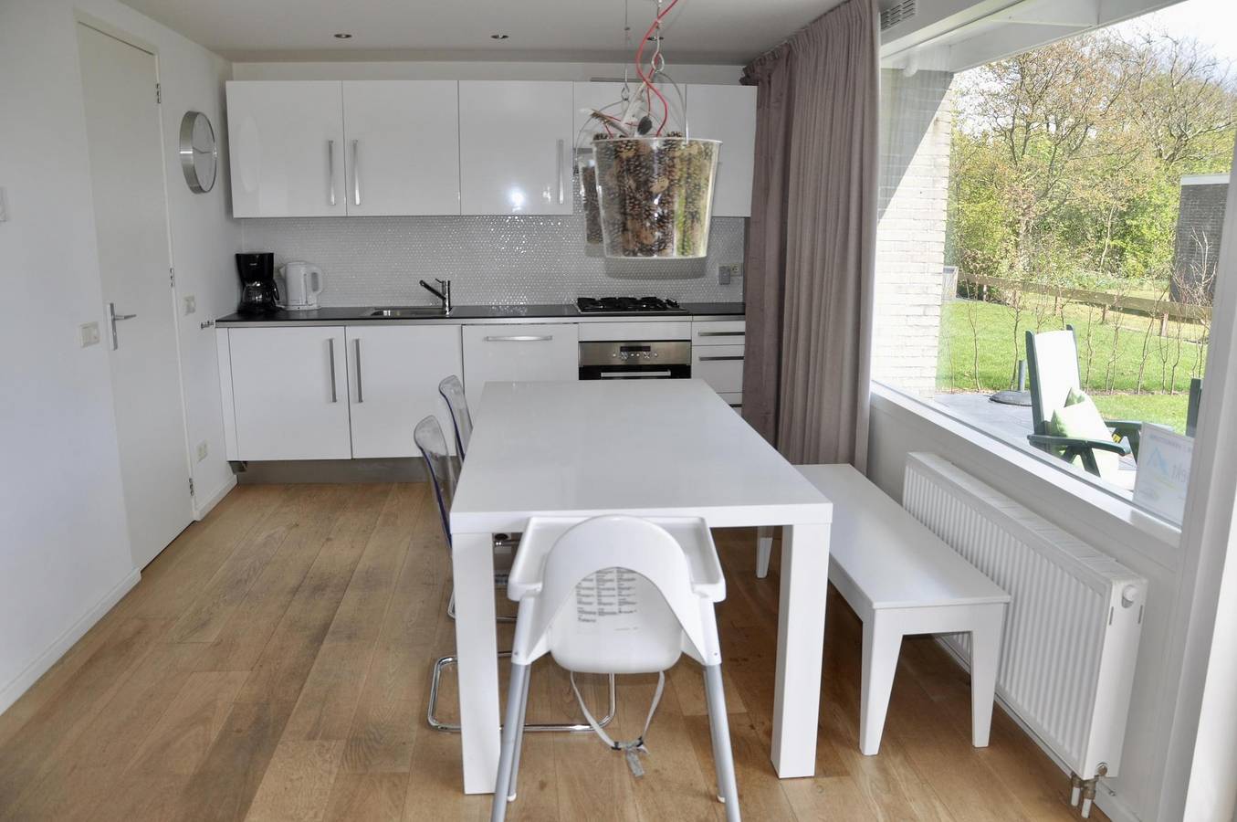 Callinghe Vakanties — Garnekuul 73 in Callantsoog, North Sea Netherlands