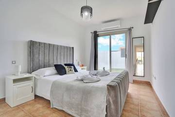 Villa pour 6 Personnes dans Las Salinas, Antigua, Photo 3