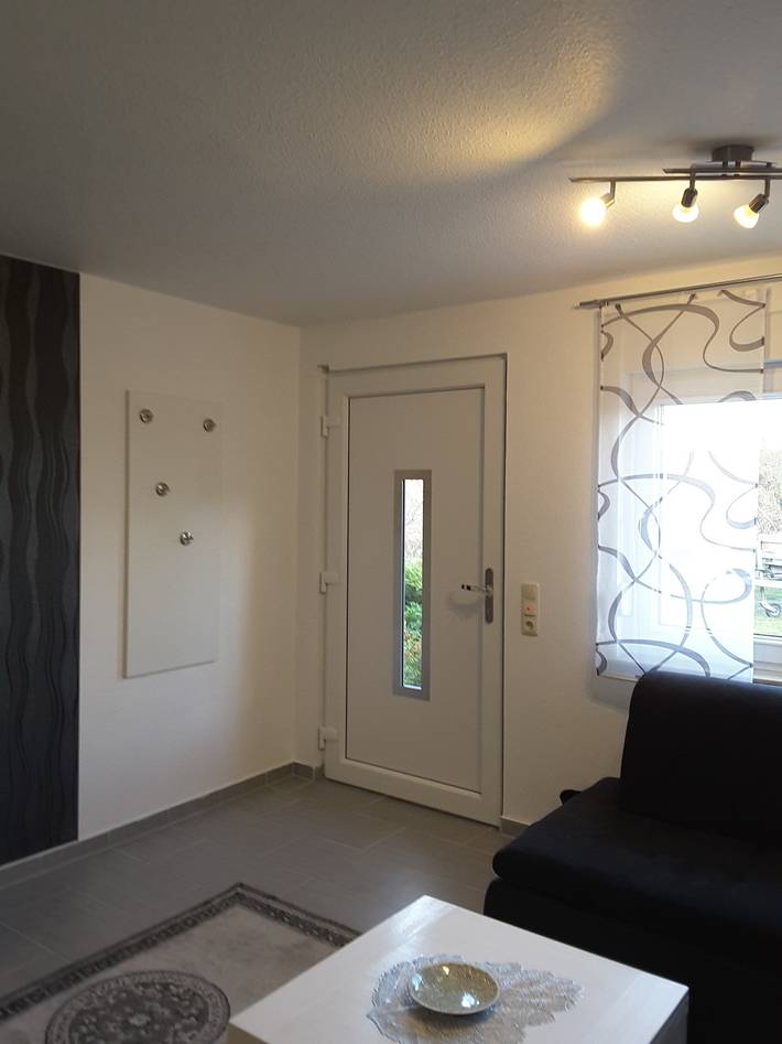 Ganze Ferienwohnung, Fewo 7 in Ückeritz, Usedom