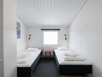 Bungalow für 6 Personen in Løkken, Dänemark an der Nordsee, Bild 4