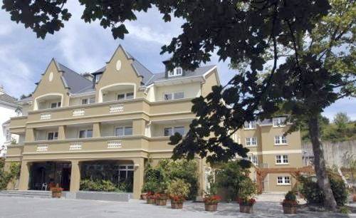 BnB für 2 Personen, mit Whirlpool und Garten sowie Terrasse in Killarney