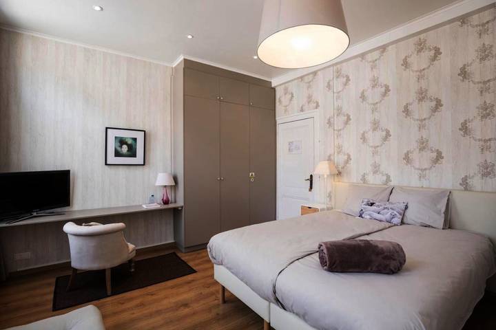Chambre d’hôte pour 2 personnes à Turnhout
