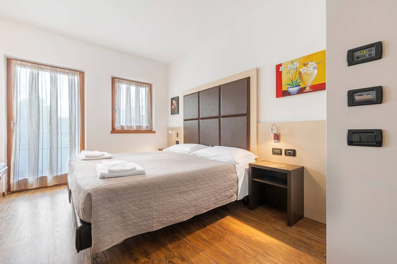 Appartamento vacanze a Mori a partire da 76€ a notte
