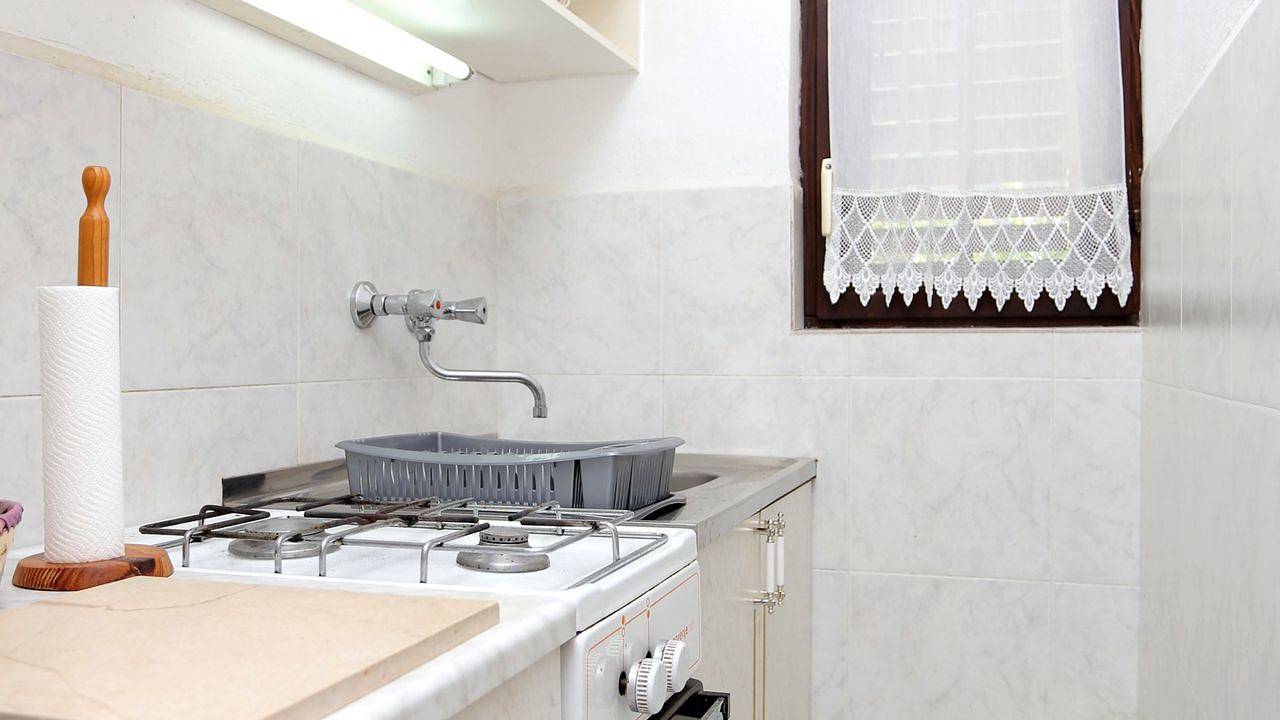 Ganzes Studio, Studio für 3 Personen (22 m²) in Marušići in Marusici, Split-Dalmatien