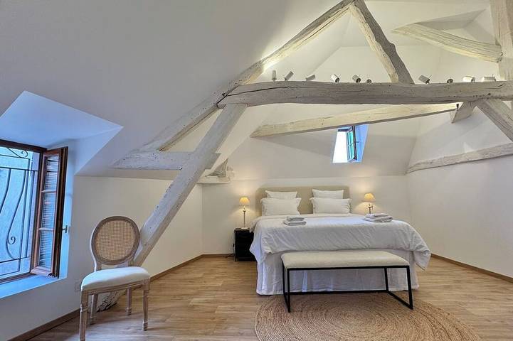 Maison de vacances pour 2 personnes - 1