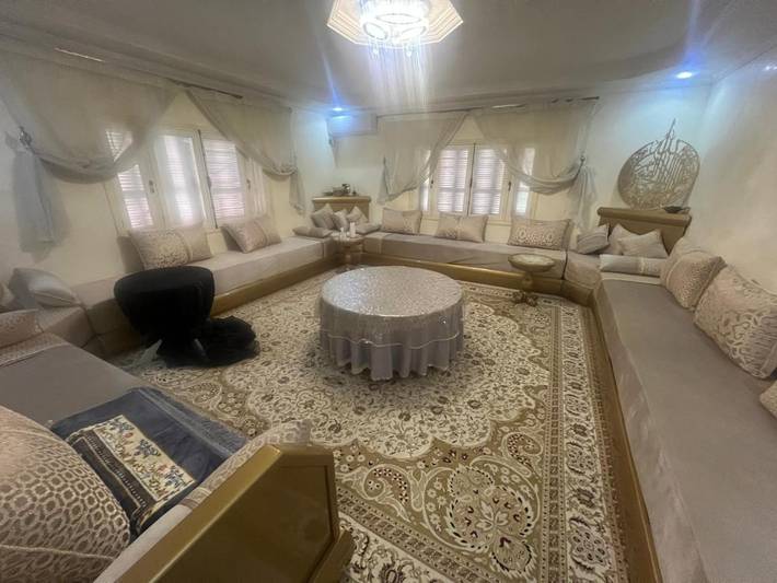 Appartement de vacances pour 1 personnes - 1