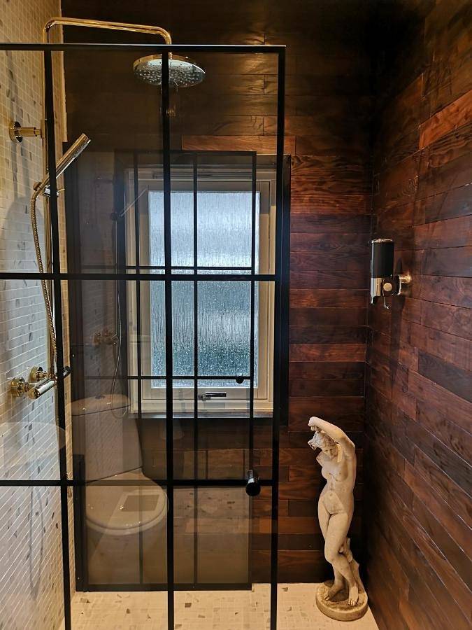 Geheel appartement, Five-Bedroom Apartment in Bergenhus, Bergen
