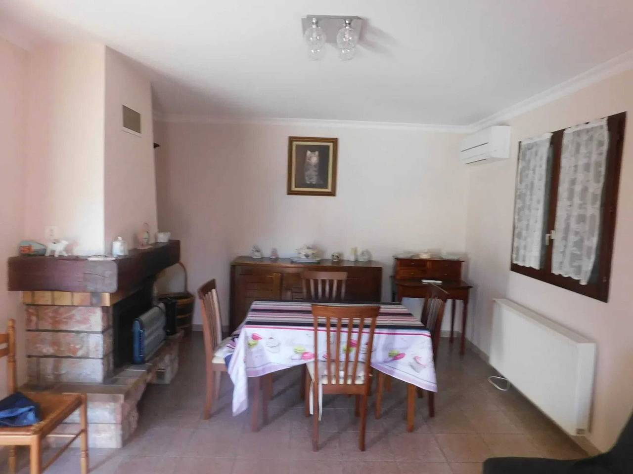Charmantes Haus in Sorède mit eingezäuntem Garten und Grill in Sorède, Céret und Umgebung