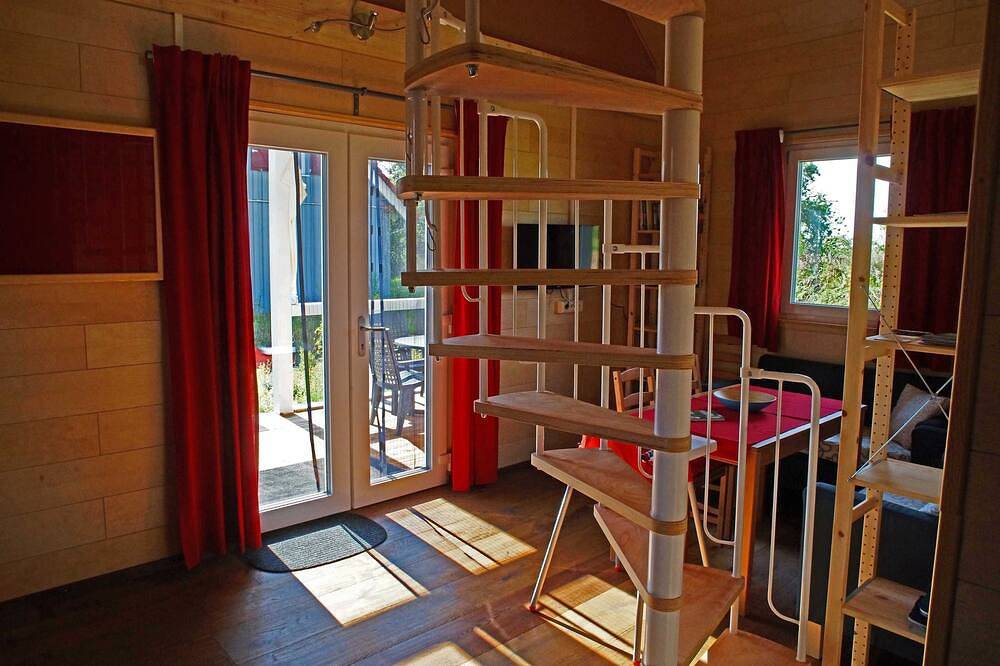 Feriendorf Wutachschlucht - Ferienhaus in Hüfingen, Südschwarzwald
