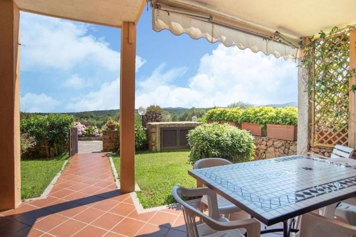 Appartement de vacances pour 6 personnes, avec balcon et balcon/terrasse