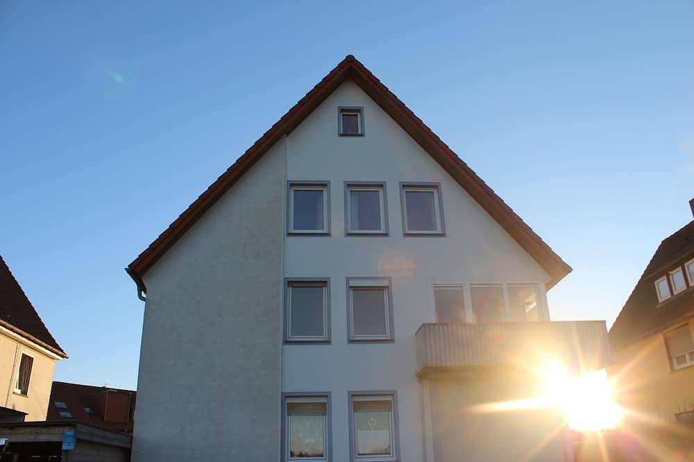 Ganze Wohnung, Genießen Sie Ihren Urlaub, Erholung, Wellness oder einen Kuraufenthalt in Horn-Bad Meinberg, Kreis Lippe