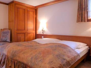 Vakantieappartement voor 2 Personen in Zermatt, Walliser Alpen, Afbeelding 4