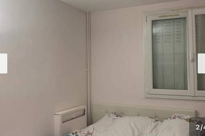 Location de vacances pour 3 personnes à Neuilly-sur-Marne