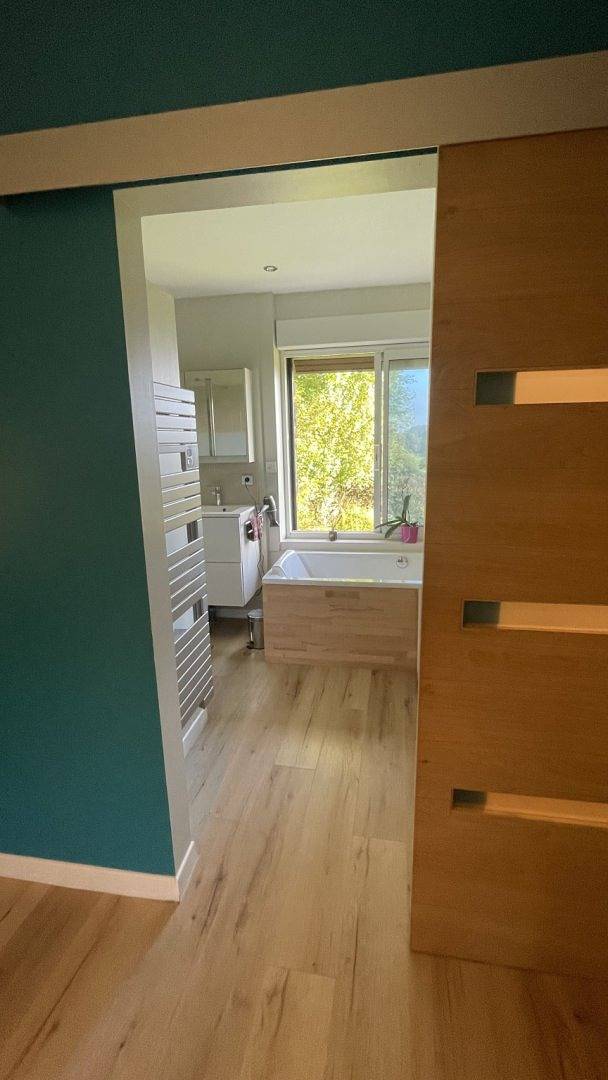 Chambre d'hôtes « Le 23 » - Chambre in Ségrie-Fontaine, Région d'Argentan