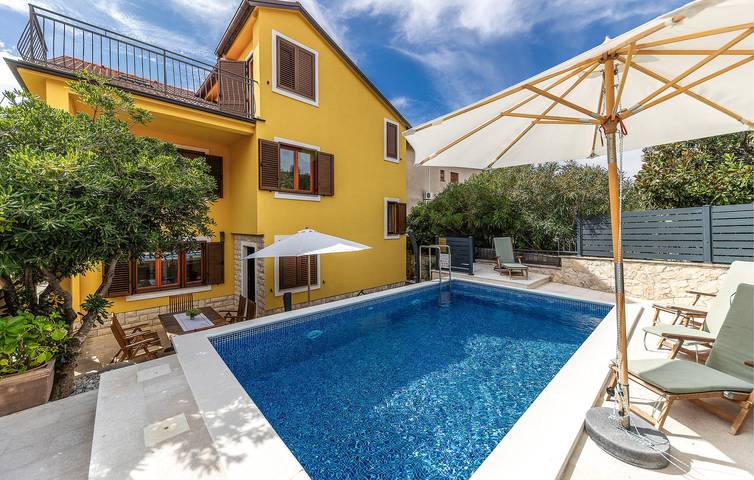 Location de vacances pour 8 personnes à Selce - 3