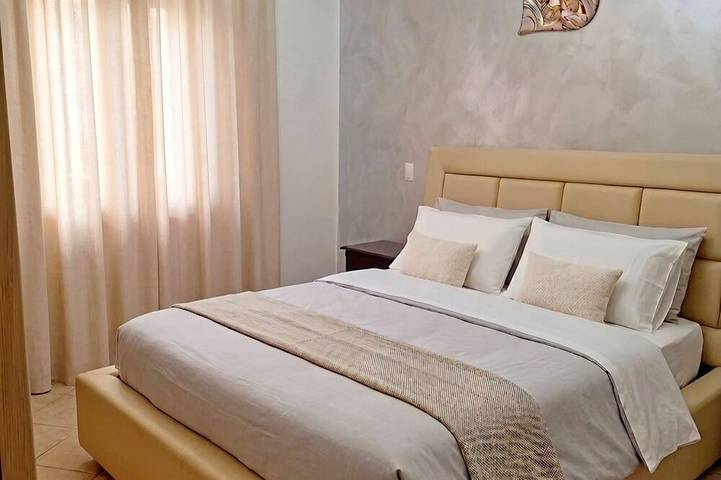 Appartamento intero, Appartamento nel cuore del borgo per trascorrere la tua vacanza in famiglia. in Montenero di Bisaccia, Provincia di Campobasso