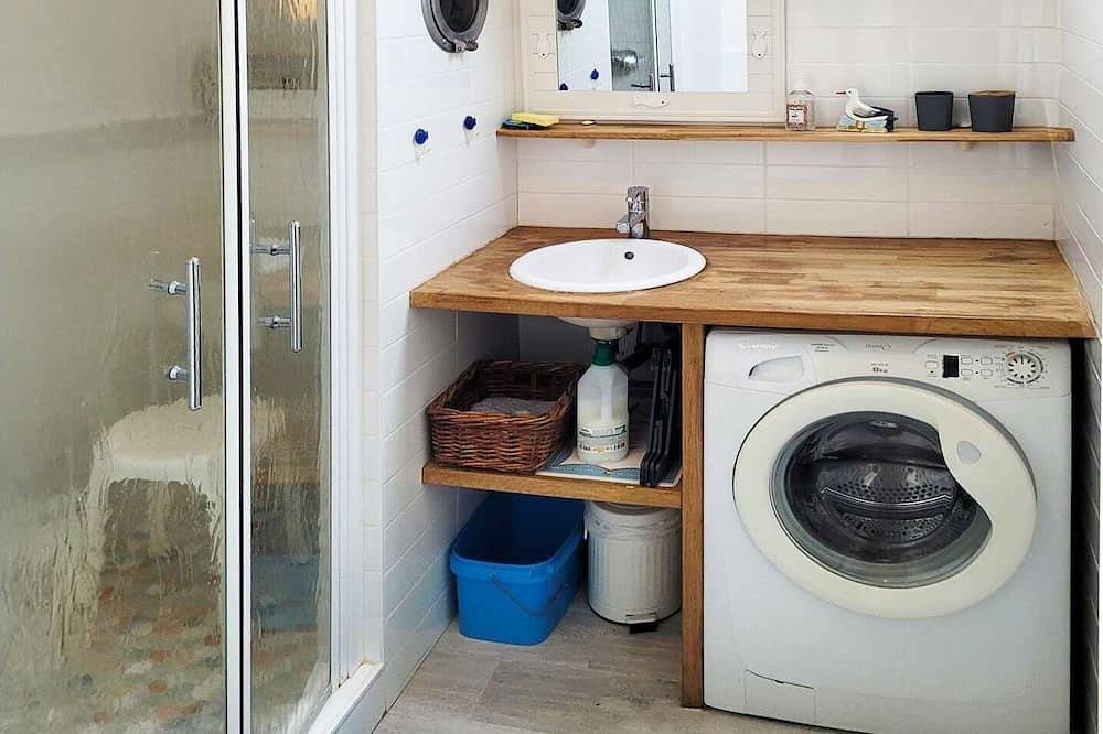 Appartement entier, La Goélette - Les Gîtes de la Côte d'Amour in Le Croisic, Côte d'Amour